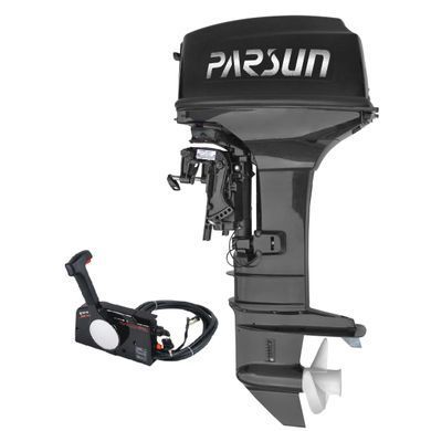 Лодочный мотор Parsun T40FWL-T Лодочный мотор Parsun T40FWL-T