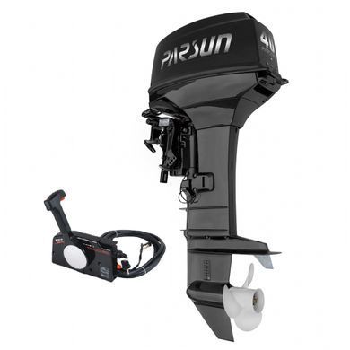 Лодочный мотор Parsun T40FWL-T Лодочный мотор Parsun T40FWL-T