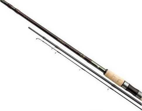 Матчевое удилище Shimano ANTARES BX MATCH 420 Fa купить в Украине