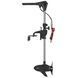 Лодочный электромотор Haibo M100 (черный)