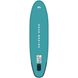 Надувная SUP доска Aqua Marina Vapor Aqua Splash All-Around 10.4 iSUP (BT-23VAP)