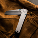 Нож Leatherman Glider Alpine 833429