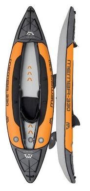 Каяк Aqua Marina Memba Sports Kayak 1-person (ME-330)