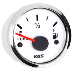 Датчик уровня топлива Wema (Kus) белый CPFR-WS-240-33 (K-Y10101)