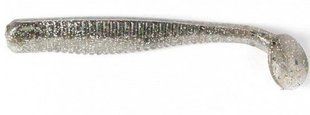 Виброхвост двухцветный Lucky John 4,2" Long John 140134-T01