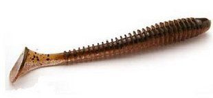 Силикон Keitech Swing Impact 3" 404 Red Crawdad
