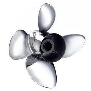 Гребной винт Michigan Wheel Marine Apollo 4BL 14.125R20SS (993205-h)