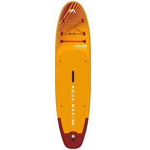 Надувная SUP доска Aqua Marina Fusion Before Sunset All-Around 10.10 iSUP (BT-23FUP)