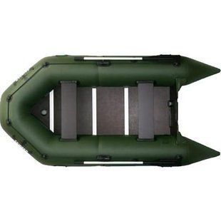 Надувная лодка Skipper SM-300K