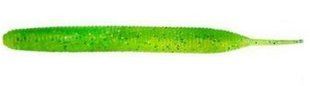 Силикон Keitech Sexy Impact 2.8" 424 Lime Chartreuse (1551.01.16)