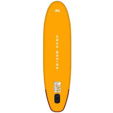 Надувная SUP доска Aqua Marina Fusion Before Sunset All-Around 10.10 iSUP (BT-23FUP)