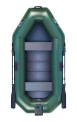 Надувная лодка SeaFox St260сt