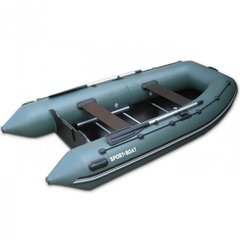 Надувная лодка Sport-Boat Альфа 340 LK