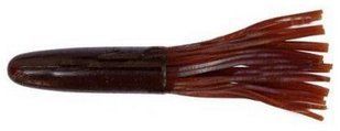 Силикон Keitech Salty Core Tube 4.25" 008 Scuppernong (1551.02.06)
