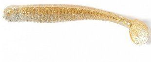 Виброхвост двухцветный Lucky John 4,2" Long John 140134-T04