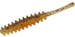 Силикон Reins Aji Ringer B09 Smoke Mustard 12 шт (1552.00.09)