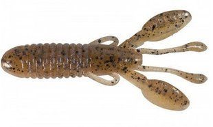 Силикон Jackall Cover Craw 3" Cinnamon shrimp 8 шт