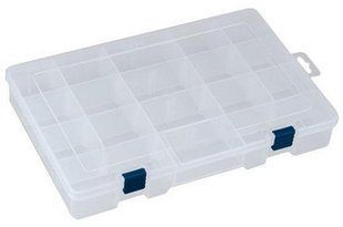 Коробка рыболовная Meiho Feeder Box 1700 (612265)