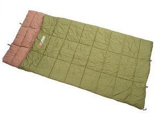Спальный мешок Red Point Roomy right (4823082700356)