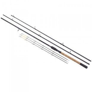 Фидер Brain Axent AXR-360MH 3.60 m до 130 g (1858.41.36)