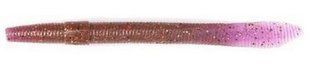 Червь силиконовый Lucky John 5.4" Wacky Worm *8 140136-S13