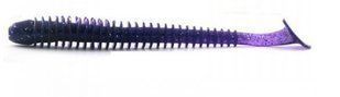 Силикон Keitech Swing Impact 2.5" EA#04 Violet
