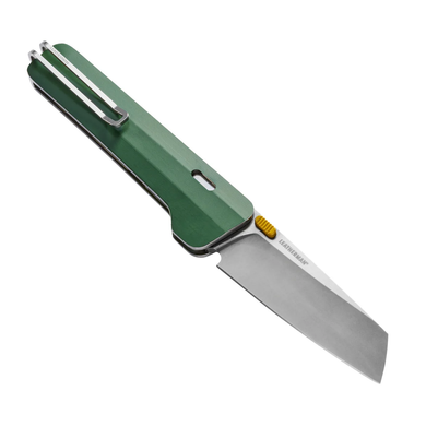 Нож Leatherman Glider Okra 833425