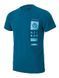 Футболка Aztron DOUBLE CHAMBER TECH TEE-BLUE
