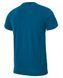Футболка Aztron DOUBLE CHAMBER TECH TEE-BLUE
