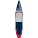Надувная SUP доска Aqua Marina Hyper Navy Touring 11.6 iSUP (BT-23HY01)