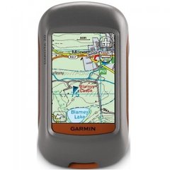 Навигатор Garmin Dakota 20 с картой Украины НавЛюкс (010-00781-01)