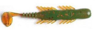 Виброхвост Lucky John 2.8" Bagsy Shad 140107-085