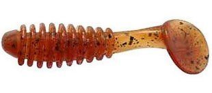 Силикон Reins Bubbling Shad 2" 568 Fire Sugar 12 шт (1552.03.67)