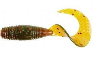 Твистер Lucky John J.I.B. Tail 1,5&rdquo; *15 140121-PA16