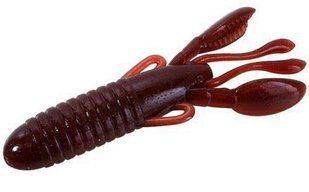 Силикон Jackall Cover Craw 3" Cola 8 шт