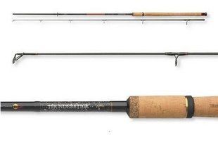 Спиннинг Cormoran Thunderstick 10-40 g 2,10m