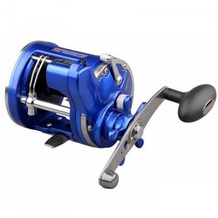 Катушка Spro Offshore Pro 4500 Blue LH (1172 550)