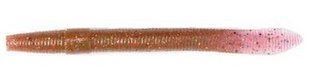 Червь силиконовый Lucky John 5.4" Wacky Worm *8 140136-S14