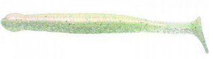 Силикон Ecogear Grass Minnow M 64mm 277:Chartreuse Shiner