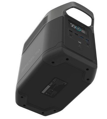 Комплект энергонезависимости EcoFlow PowerStream &ndash; микроинвертор 600W + зарядная станция Delta Max 2000