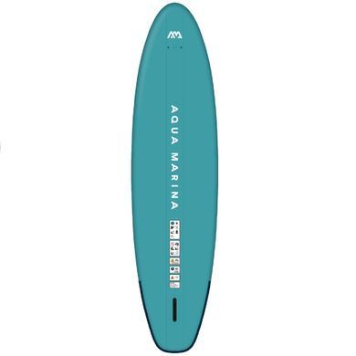 Надувная SUP доска Aqua Marina Beast Aqua Splash Advanced All-Around 10.6 iSUP (BT-23BEP)