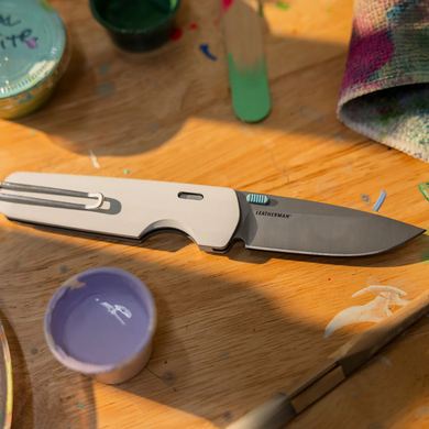 Нож Leatherman Blazer Alpine 833423