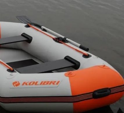 Привальный брус с брызгоотбойником 90 мм Kolibri (11.063.94)