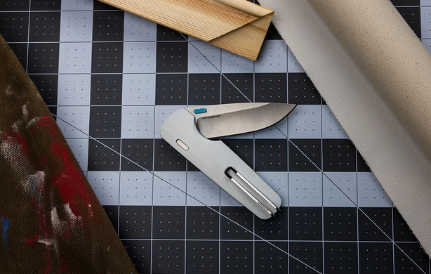 Нож Leatherman Blazer Alpine 833423