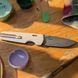 Нож Leatherman Blazer Alpine 833423