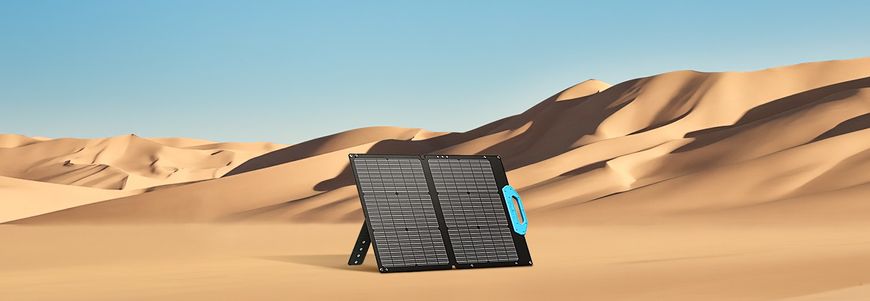 Солнечная панель Bluetti 68W Solar Panel PV68