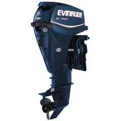 Лодочный мотор Evinrude E30 DEL