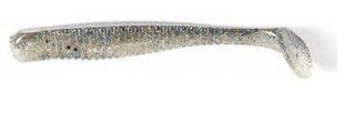 Виброхвост двухцветный Lucky John 4,2" Long John 140134-T09