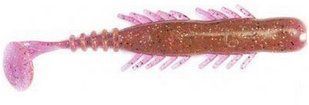 Виброхвост Lucky John 2.8" Bagsy Shad 140107-S13