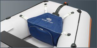 Носовая сумка Kolibri K-220, K-240, K-260Т, K-280Т, K-280СТ, KM-200 - KM-360DSL (32.007.44)